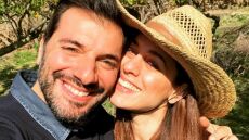 Πατέρας έγινε ο Παναγιώτης Χατζηδάκης: Οι ευχές της Ιωάννας Μαλέσκου 