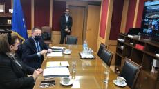 Ευρωπαϊκή Ένωση: Αυτά είναι τα προτεινόμενα μέτρα στήριξης Πολιτισμού και Μέσων 