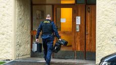 Σουηδία: Συγκλονίζει νέα υπόθεση «Κωσταλέξι» - Κρατούσε αιχμάλωτο τον γιο της για... 28 χρόνια!