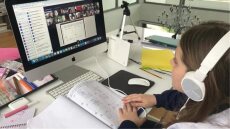 Κόντρα για την τηλεκπαίδευση: Καβγάς Κεραμέως-ΣΥΡΙΖΑ για τις συμβάσεις της Cisco 