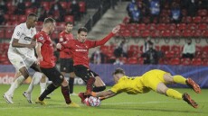 Champions League: Θρίαμβος για Λειψία - Συνεχίζει στο Europa η Κράσνονταρ - Δείτε τα γκολ