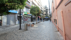 Κορωνοϊός - Γώγος (ΘΕΜΑ 104,6): Το lockdown δεν λειτουργεί όσο θα θέλαμε - Η εστίαση θα ανοίξει τελευταία