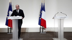 Lockdown - Γαλλία: «Κλείνουμε τα σύνορα σε χώρες εκτός ΕΕ» ανακοίνωσε ο Καστέξ