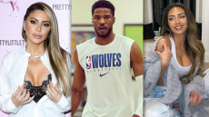 Χαμός στο NBA: Η πρώην σύζυγος του Πίπεν «άρπαξε» τον Μαλίκ Μπίσλεϊ από τη μοντέλα σύζυγό του