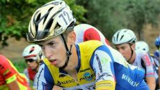 Θρήνος στην Ιταλία για τον Αντονέλι: Σώθηκε από πτώση και πέθανε από τον κορωνοϊό ο 21χρονος ποδηλάτης 