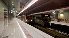 Κλείνει το μετρό 17:00-21:00 - Ποιοι σταθμοί θα κατεβάσουν ρολά 