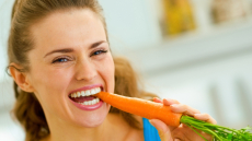 Το υπερτρόφιμο – θησαυρός που θωρακίζει όραση, δόντια και οστά