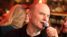 Χάρης Γαλανός: Ο «King of London Bouzouki» δεν μένει πια εδώ