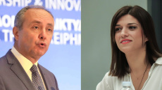 Σφοδρή αντιπαράθεση Καράογλου - Νοτοπούλου για τη διανομή υγειονομικού υλικού στα τελωνεία