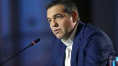 Τσίπρας: Έλλειψη σχεδίου και επικοινωνιακά παιχνίδια με την πανδημία