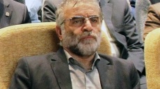 Ιράν: «Συνελήφθησαν πιθανοί δράστες της δολοφονίας του Φαχριζαντέχ»