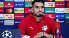 Πέπε: «Δεν θα είναι αδιάφορη η Πόρτο, θα κάνουμε τα πάντα για να τα καταφέρουμε»