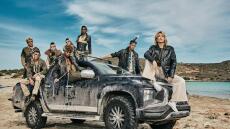 GNTM: Έντονες αντιδράσεις οικολόγων για το χθεσινό επεισόδιο στην Ελαφόνησο 