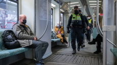 Γερμανία: Σκληρότερο lockdown ζητά η Ακαδημία Επιστημών Leopoldina