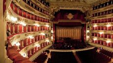 Κορωνοϊός - Σκάλα του Μιλάνου: Για πρώτη φορά μετά τον Β' Παγκόσμιο Πόλεμο ακύρωσε την παραδοσιακή της παράσταση