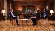 Τουρκικά ΜΜΕ: «Σκάνδαλο» οι δηλώσεις Μητσοτάκη για τα ευρωτουρκικά