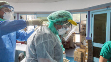 «Δικαίωση» για τη νοσηλεύτρια του Σωτηρία:  Μου πρoσέφεραν μέχρι και δωρεάν διαμονή