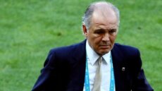 Νέο σοκ στην Αργεντινή: Πέθανε ο θρυλικός Σαμπέγια