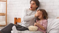 Ταινίες τρόμου: Από ποια ηλικία μπορεί να τις δει το παιδί