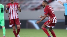 Champions League, Ολυμπιακός-Πόρτο: Νίκη για την ευρωπαϊκή του συνέχεια