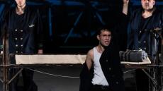  «Europa»: Η θεατρική μεταφορά της εμβληματικής ταινίας στην διαδικτυακή τηλεόραση της Εθνικής Λυρικής Σκηνής