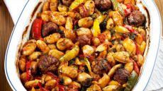 Το μενού της εβδομάδας (7 έως 13/12)