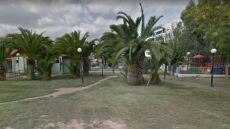 Αλλάζει όψη το Ίλιον: Νέος κοινόχρηστος χώρος πρασίνου στον Άγιο Φανούριο