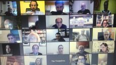 Ανανεωτική Αριστερά: Αρνητική εξέλιξη η «δελφινολογία» στο ΚΙΝΑΛ - Όχι στην «επιστροφή στο ΠΑΣΟΚ»