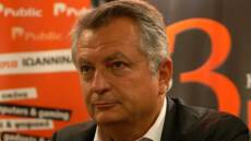 Ο Γιώργος Παπαχρήστος απαντά στον Νίκο Καρανίκα: «Μιλάμε για το άκρον άωτον της απάτης»