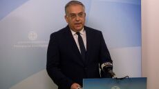 Θεοδωρικάκος: Απόλυτη προτεραιότητα για έργα στη Δυτική Μακεδονία μέσω «Αντώνη Τρίτση»