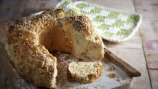 Τα ψωμιά των Χριστουγέννων