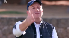 Bachelor: Ο Έκτορας Μποτρίνι μπαίνει στη βίλα - «Εγώ στη θέση του Παναγιώτη θα σας έδιωχνα»