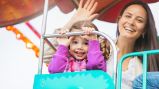 Ποιο δώρο θα φέρει τη μεγαλύτερη χαρά στο παιδί