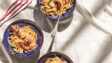 Οι 10 πρώτες συνταγές που έψαξαν το 2020 οι Έλληνες χρήστες στην Google