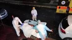 Κορωνοϊός - Πάτρα: Αρνητικά τα σημερινά μοριακά τεστ των τριών τροφίμων από το Άσυλο Ανιάτων