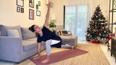 Η top προπόνηση για εύκαμπτες αρθρώσεις – Μας είναι απαραίτητη