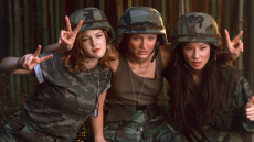 MEGA cinema με «Άγγελους του Τσάρλι» και «Hellboy» 