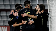 Ελέγχους στο «Κλεάνθης Βικελίδης» ζητά η Εισαγγελλέας για το Άρης-ΠΑΟΚ