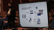 Click away: Πώς θα ψωνίζουμε φέτος τα Χριστούγεννα - «Άνοιγμα λιανεμπορίου με click away», ανακοίνωσε ο Γεωργιάδης  