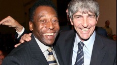 Συγκινεί ο Πελέ για τον Πάολο Ρόσι: Ο ουρανός παίρνει πολλά αστέρια τις τελευταίες μέρες...