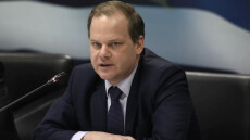 Κώστας Καραμανλής: 150 εκατ. για αποκατάσταση των ζημιών που προκάλεσε ο «Ιανός» στη Θεσσαλία