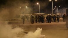 Λέσβος: Σε διαθεσιμότητα τρεις συνοριοφύλακες και ένας αστυνομικός