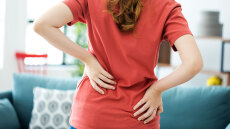 Πόνος στη μέση: Η Νο1 κίνηση που προφυλάσσει