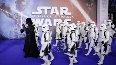 Disney - Star Wars: 10 σειρές του franchise μέσα στην επόμενη δεκαετία ανακοίνωσε η εταιρεία
