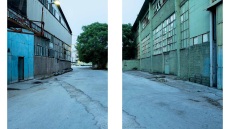 Λεύκωμα με τους άδειους πολιτιστικούς χώρους σε αναμονή 