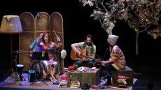 Μέγαρο Μουσικής Αθηνών: Αυτό είναι το χριστουγεννιάτικο δώρο του στα παιδιά