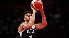 Αντιπρόεδρος Μπακς σε Αντετοκούνμπο: «Ας φέρουμε το πρωτάθλημα στο Μιλγουόκι»