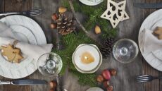 Κάνουμε δημοψήφισμα: Γαλοπούλα ή Χοιρινό για το γιορτινό τραπέζι;