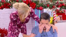 Λύγισε ο συνεργάτης της Κατερίνας Καινούργιου: «Ο αδερφός μου σκοτώθηκε σε τροχαίο»