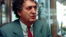 Πένθος στον στίβο: «Έφυγε» από τη ζωή ο Στράτος Μολυβάς